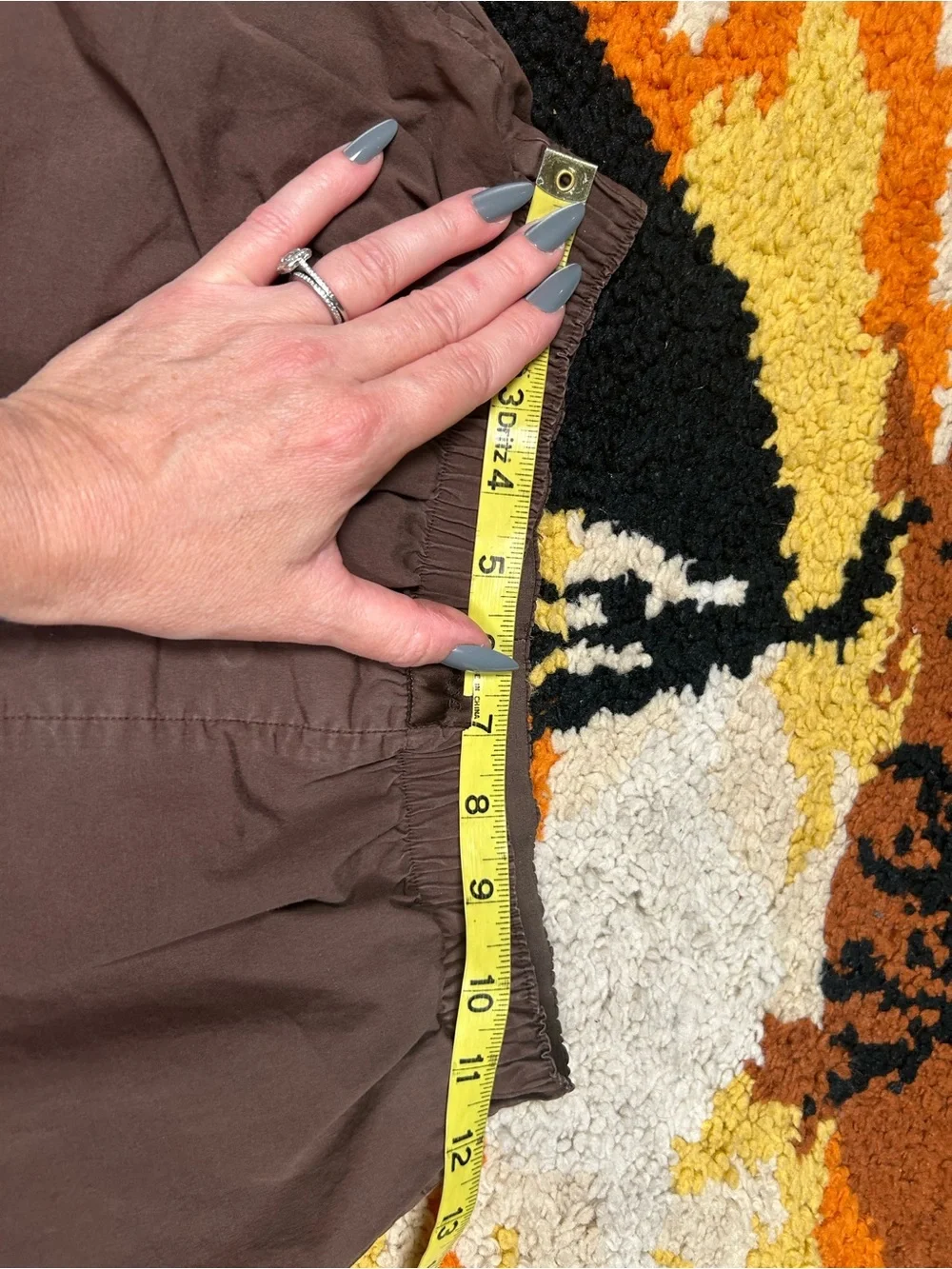 SKIMS perfectly worn